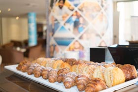 ITC 2015 registration & networking