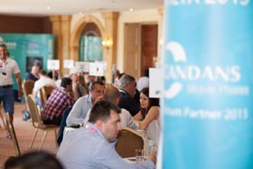 ITC 2015 registration & networking