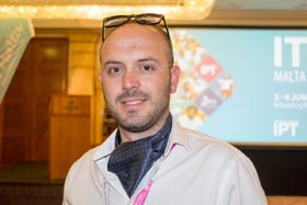 ITC 2015 registration & networking