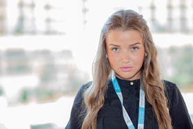 ITC 2015 registration & networking