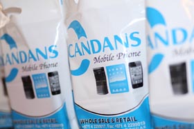 ITC 2015 registration & networking