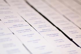 ITC 2015 registration & networking