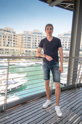 ITC 2015 registration & networking