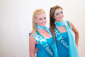 ITC 2015 registration & networking