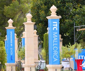 ITC 2016 industry dinner