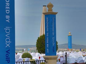 ITC 2016 industry dinner