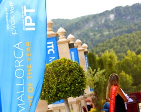 ITC 2016 industry dinner