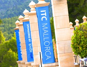 ITC 2016 industry dinner