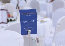 ITC 2016 industry dinner