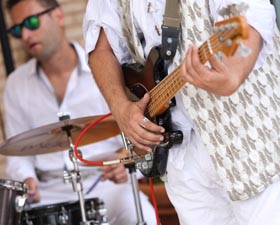 ITC 2016 industry dinner