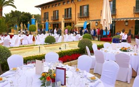 ITC 2016 industry dinner