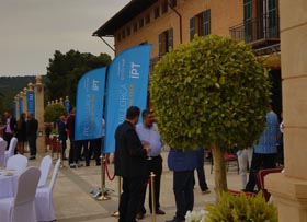 ITC 2016 industry dinner