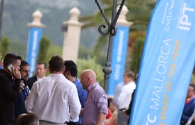 ITC 2016 industry dinner