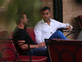 ITC 2016 industry dinner