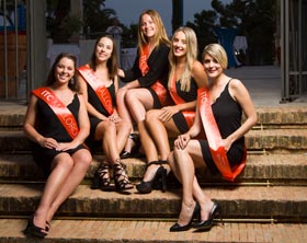 ITC 2016 industry dinner