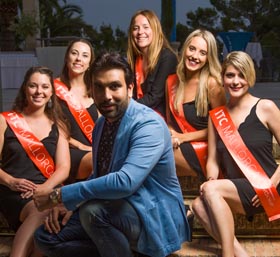 ITC 2016 industry dinner