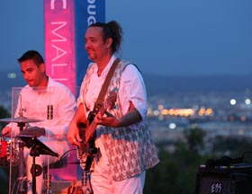 ITC 2016 industry dinner