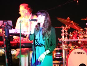 ITC 2016 industry dinner