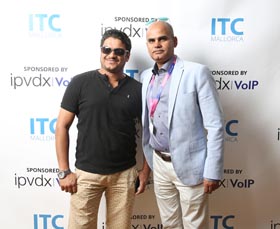 ITC 2016 networking dinner