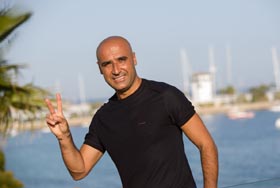 ITC 2016 networking dinner