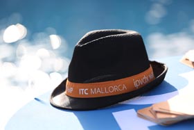 ITC 2016 networking dinner