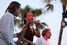 ITC 2016 networking dinner