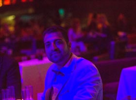 ITC 2016 evening show