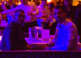 ITC 2016 evening show