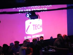 ITC 2016 evening show