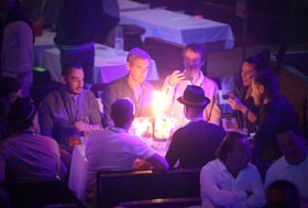 ITC 2016 evening show