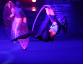 ITC 2016 evening show