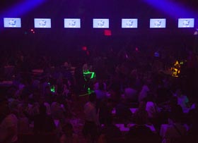 ITC 2016 evening show