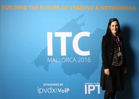 ITC 2016 registration & networking