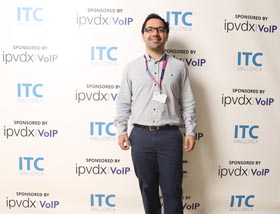 ITC 2016 registration & networking