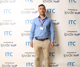 ITC 2016 registration & networking