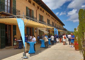 ITC 2016 registration & networking