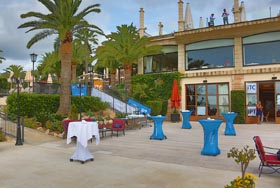 ITC 2016 registration & networking