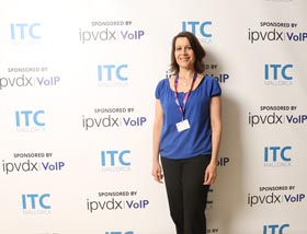 ITC 2016 registration & networking