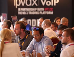 ITC 2016 registration & networking