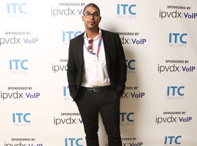 ITC 2016 registration & networking