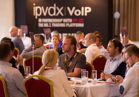 ITC 2016 registration & networking