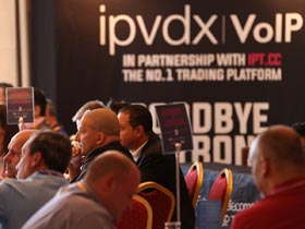 ITC 2016 registration & networking