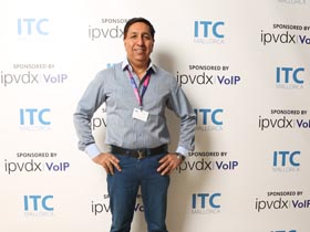 ITC 2016 registration & networking