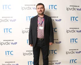 ITC 2016 registration & networking