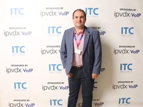 ITC 2016 registration & networking