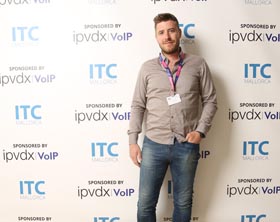 ITC 2016 registration & networking