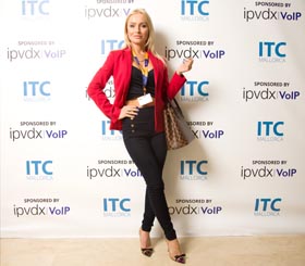 ITC 2016 registration & networking