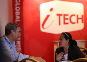 ITC 2016 registration & networking