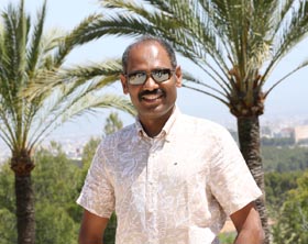 ITC 2016 registration & networking