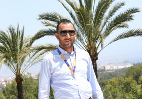 ITC 2016 registration & networking